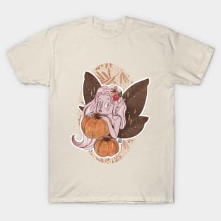 Autumn Fairy T-Shirt